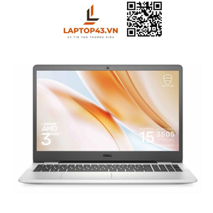 Laptop Dell Inspiron 16 5625 AMD Ryzen 5 - 5625U | 16 Inch Full HD+ Ram 8G SSD 512G New 100% Chính Hãng