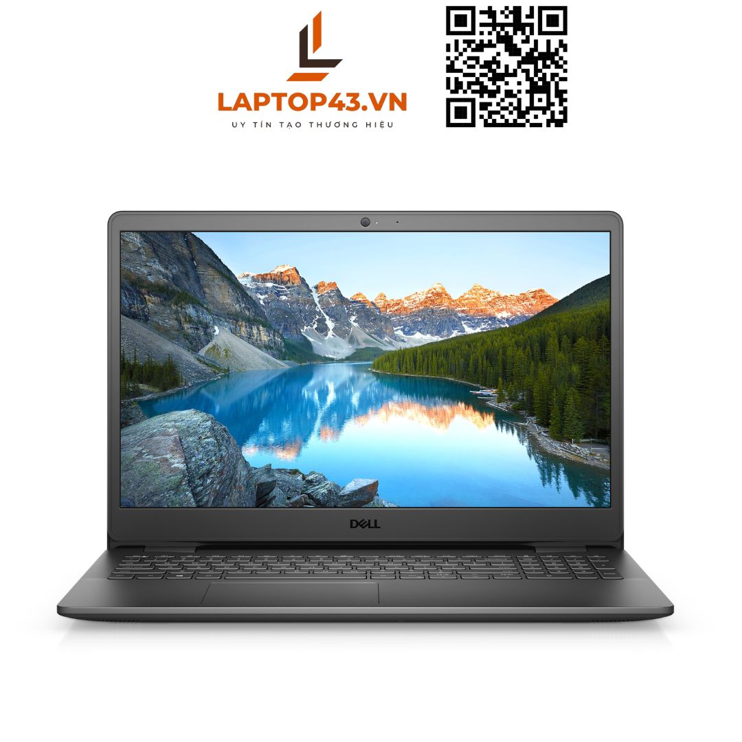 Laptop Dell Inspiron 3505 Ryzen 5-3450U/ 8gb/ 256gb/ 15.6FHD/ AMD Radeon