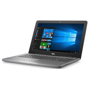 Laptop Dell Inspiron 5567 | i5-7200U | RAM 8GB | AMD Radeon R7 M440 | SSD 120GB | Màn Hình 15.6HD full