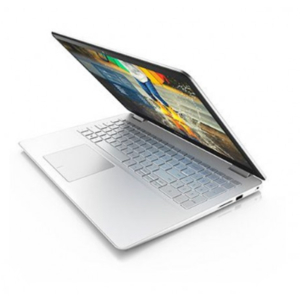 Laptop Dell Inspiron 5593 N5I5513W (I5-1035G1/ 8Gb/ 256Gb SSD/ 15.6' FHD/ MX230 2GB/ Win10/Silver)