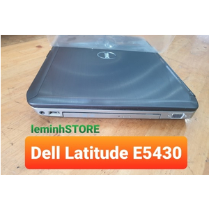 Laptop Dell Latitude E5430 i5