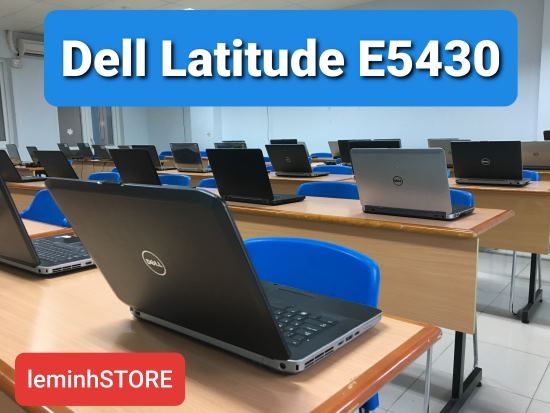 Laptop Dell Latitude E5430 i5