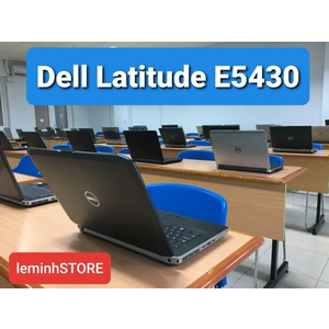Laptop Dell Latitude E5430 i5