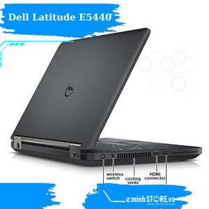 Laptop Dell Latitude E5440 i5