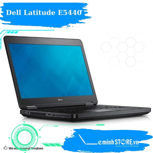 Laptop Dell Latitude E5440 i7 4600u VGA GT720