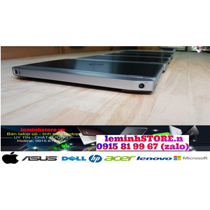 Laptop dell latitude e6220 I7 giá rẻ