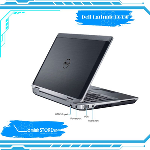 Laptop Dell Latitude E6330 I5 3320M