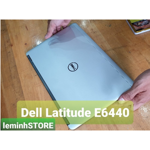 Laptop Dell Latitude E6440 I5