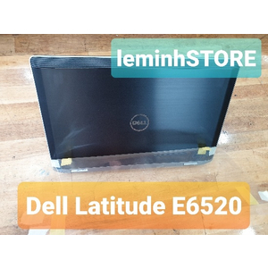 Laptop Dell Latitude E6520 i7
