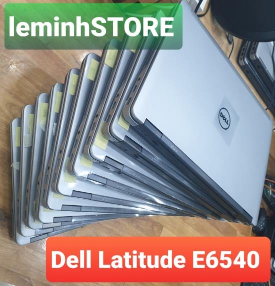 laptop dell latitude e6540-i7