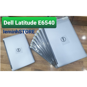 Laptop Dell Latitude E6540 I7-4600M