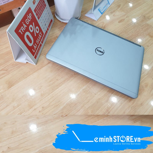 Laptop Dell E7240 i7