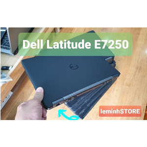 Laptop Dell Latitude E7250 I7