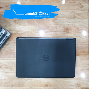 Laptop Dell Latitude E7250 I7