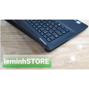 Laptop Dell Latitude E7270 I7