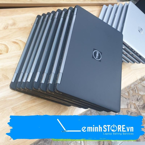 Laptop Dell Latitude E7270 I5