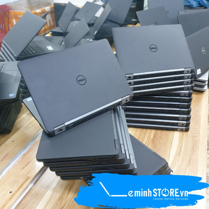 Laptop Dell Latitude E7270 I7