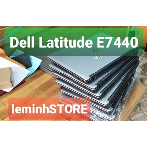 Laptop Dell Latitude E7440 i7-4600U