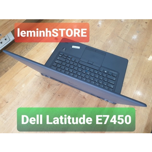 Laptop Dell Latitude E7450 I5
