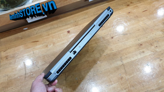 Laptop Dell Precision 7510