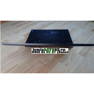 Laptop Dell Precision M4800 I7-4800MQ VGA-K2100