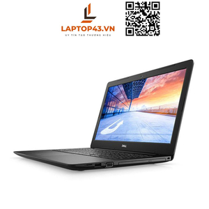 Laptop Dell Vostro 3590 core i5-10210U/8GB/SSD 128GB/HDD 1TB/IntelUHD/Win10/FullAC