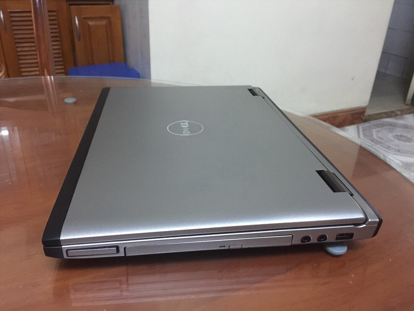 Laptop Dell Vostro 3550 vỏ nhôm