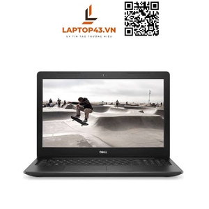 Laptop Dell Vostro 3590 core i5-10210U/8GB/SSD 128GB/HDD 1TB/IntelUHD/Win10/FullAC