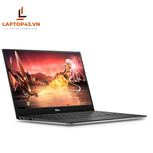 laptop dell xps 13 9360 i5 7200u ram 8gb ssd256gb 13inch