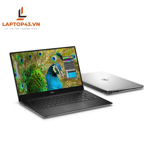 laptop dell xps 13 9360 i5 7200u ram 8gb ssd256gb 13inch