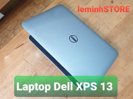 dell xps l321x gia re