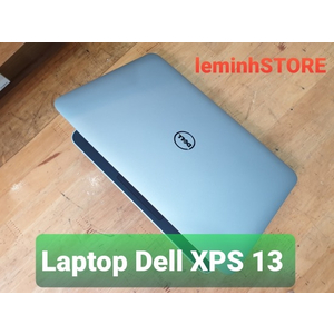 Dell XPS 13 L321X I5 - Giá rẻ tại Đà Nẵng