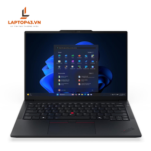Lenovo ThinkPad E14 Gen 7 21SX002QVA (Ultra 5 225U | 16GB | 512GB | Intel® Graphics | 14inch WUXGA | No OS | Đen)