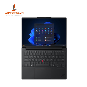 Lenovo ThinkPad E14 Gen 7 21SX002QVA (Ultra 5 225U | 16GB | 512GB | Intel® Graphics | 14inch WUXGA | No OS | Đen)