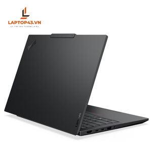 Lenovo ThinkPad E14 Gen 7 21SX002QVA (Ultra 5 225U | 16GB | 512GB | Intel® Graphics | 14inch WUXGA | No OS | Đen)