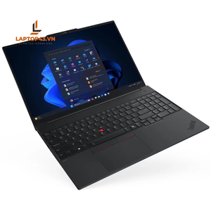 Lenovo ThinkPad E16 Gen 3 21SR002KVA (Ultra 5 225U | 16GB | 1TB | Intel® Graphics | 16.0inch WUXGA | No OS | Đen)