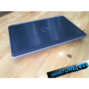 Laptop Dell Latitude E6430s I7 3520M giá rẻ, chỉ 2Kg thôi