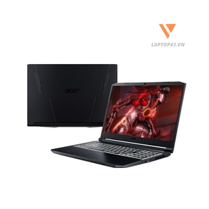 Laptop Gaming Acer Nitro 5 Core i5-11400H | RAM 8GB | SSD 512GB