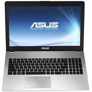 Laptop Gaming Asus N56JN Intel Core i7 4700HQ/ RAM 8GB + HDD 256GB/ Nvidia GeForce GT840M/ Màn Hình 15.6 inch