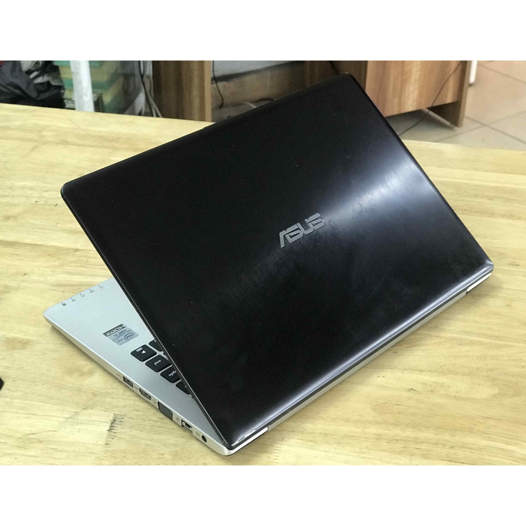 Laptop Gaming Asus N56jn I7 4700hq Ram 8gb Hdd 256gb 5041