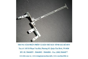 Laptop Gãy Bản Lề, Trầy Xước? Giải Pháp Sửa & Sơn Tân Trang Giá Tốt