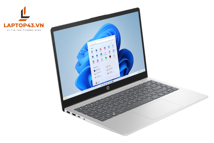 Laptop HP 14-ep1201TU D0BH0PA | Intel Core™ Ultra 5 125H | 24GB DDR5 | 512GB SSD | 14 FHD | Windows 11 Home | New Chính Hãng