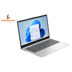 Laptop HP 14-ep1201TU D0BH0PA | Intel Core™ Ultra 5 125H | 24GB DDR5 | 512GB SSD | 14 FHD | Windows 11 Home | New Chính Hãng