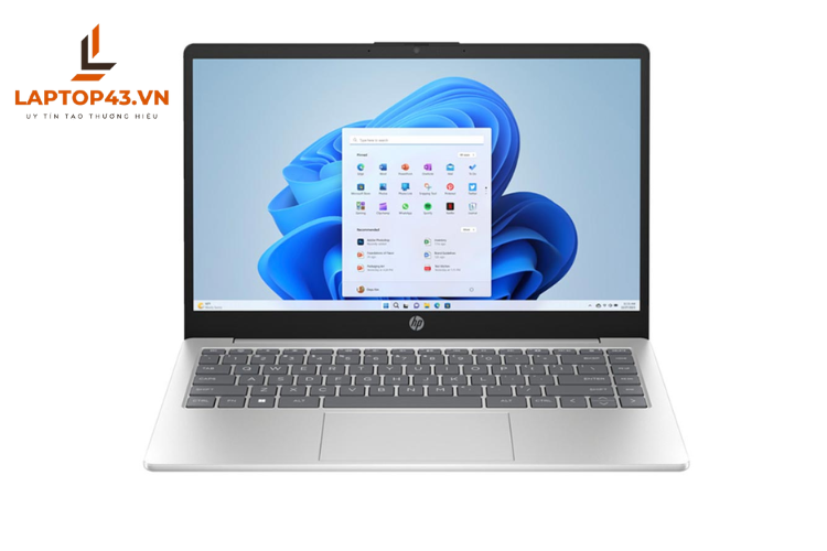 Laptop HP 14-ep1201TU D0BH0PA | Intel Core™ Ultra 5 125H | 24GB DDR5 | 512GB SSD | 14 FHD | Windows 11 Home | New Chính Hãng