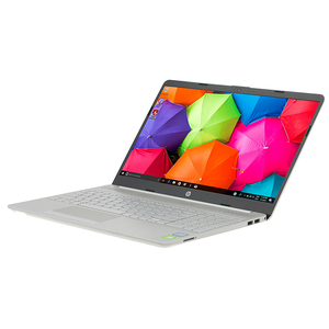 Laptop HP 15s du0072TX i3 7020U/ Ram 4GB/ SSD 256GB/ 2GB MX110/Win10 (8WP16PA)