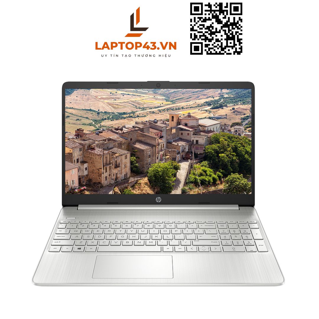 Laptop HP 15s-fq5079TU Core i5 1235U/ RAM 8GB/ SSD 512GB