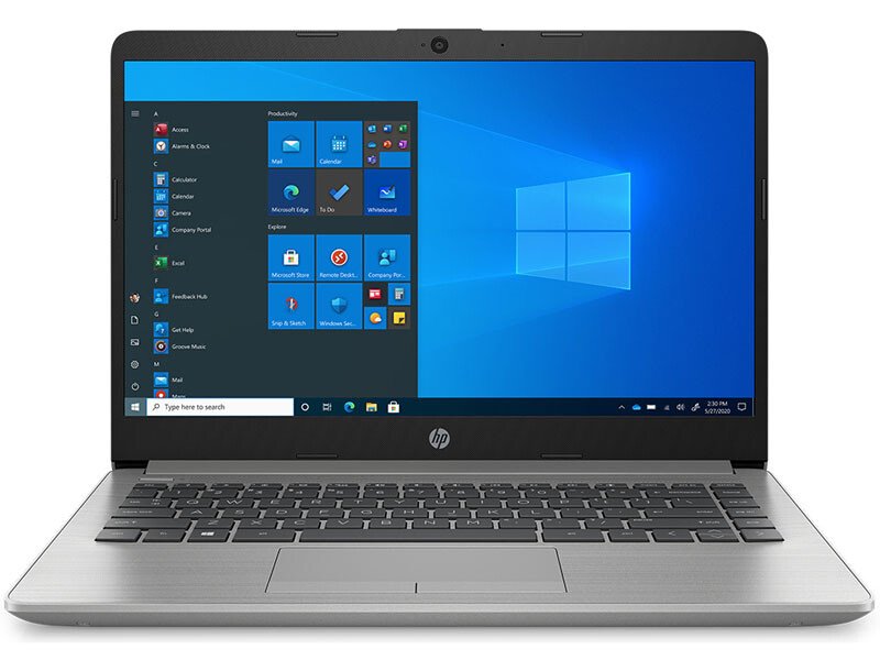 Laptop HP 240 G8 i3 1005G1/4GB/512G / Win 10 Màn Hình 14.0'' Full HD