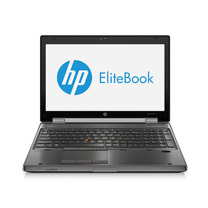 Laptop cũ HP Elitebook 8570w workstation