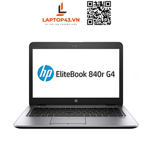 Laptop HP Elitebook 840 G4 core i5-6300U/ 8gb/ 256gb/ FullAC