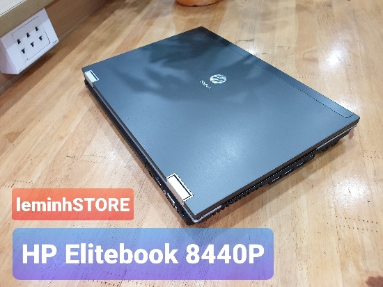 đánh giá laptop hp elitebook 8440p